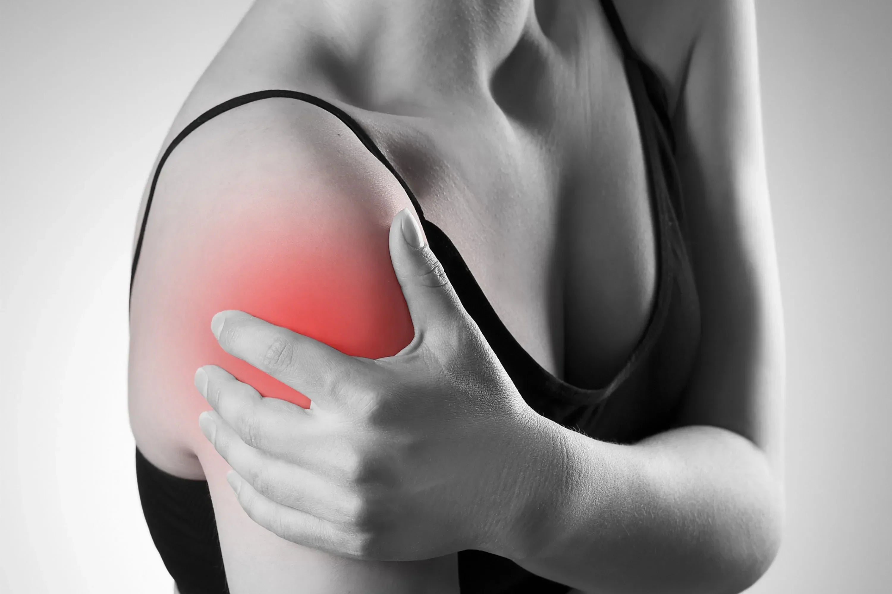 A Meta-analysis: Red Light Therapy at 630nm for Chronic Pain - Lumaflex